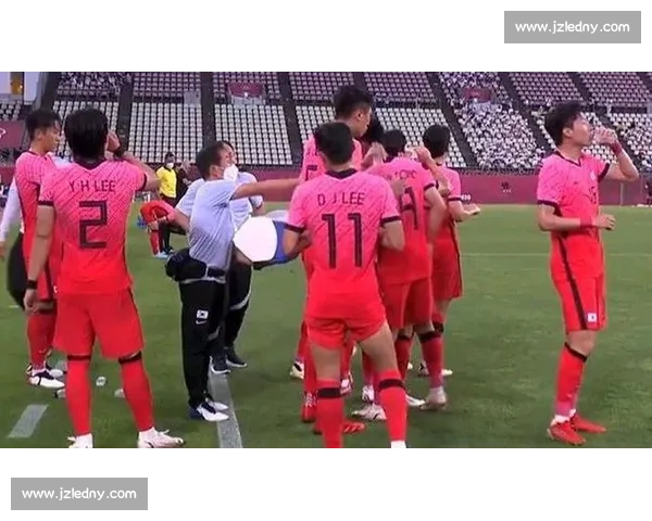 卡斯特罗普协会变更风波:韩国足协确认手续完成,9 月入选存疑 卡斯特罗普协会变更风波:韩国足协确认手续完成,9 月入选存疑