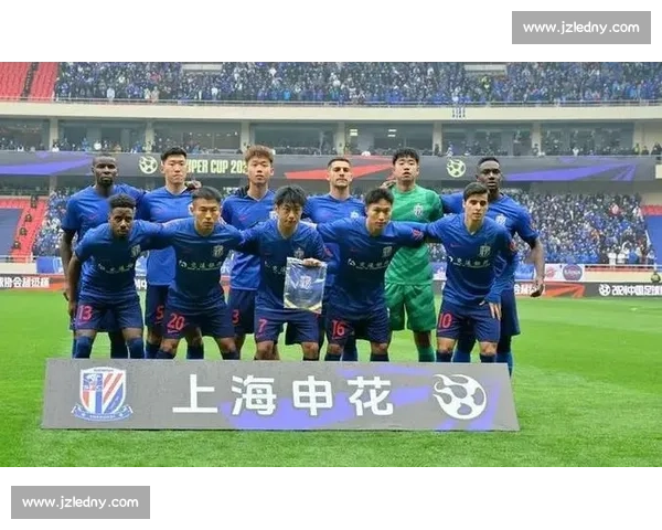 上港 3-1 力克河南止颓势 4 分紧追申花国安争冠悬念升级 上港 3-1 力克河南止颓势 4 分紧追申花国安争冠悬念升级