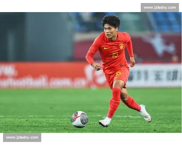 加布里埃尔力挺蒯纪闻:4 场造 4 球新星获顶级外援言传身教 加布里埃尔力挺蒯纪闻:4 场造 4 球新星获顶级外援言传身教