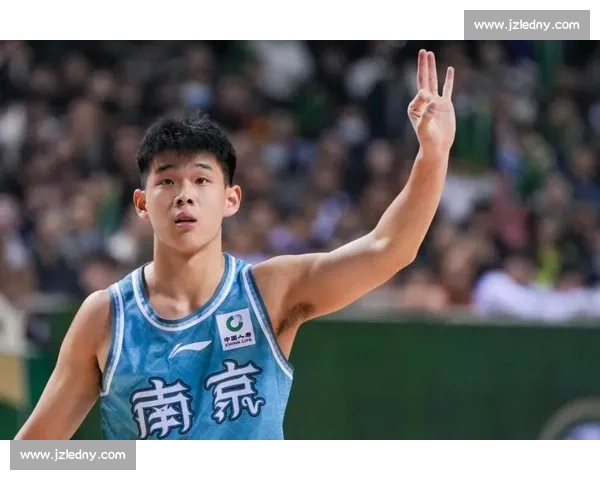 CBA 人才流失加剧:四新星留洋,曾凡博带伤冲击 NBA,林葳铁心追梦 CBA 人才流失加剧:四新星留洋,曾凡博带伤冲击 NBA,林葳铁心追梦