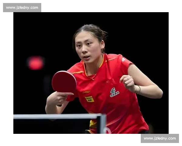 10-5 到 12-14!国乒新星大逆转,对手暴怒砸拍拒握手 10-5 到 12-14!国乒新星大逆转,对手暴怒砸拍拒握手