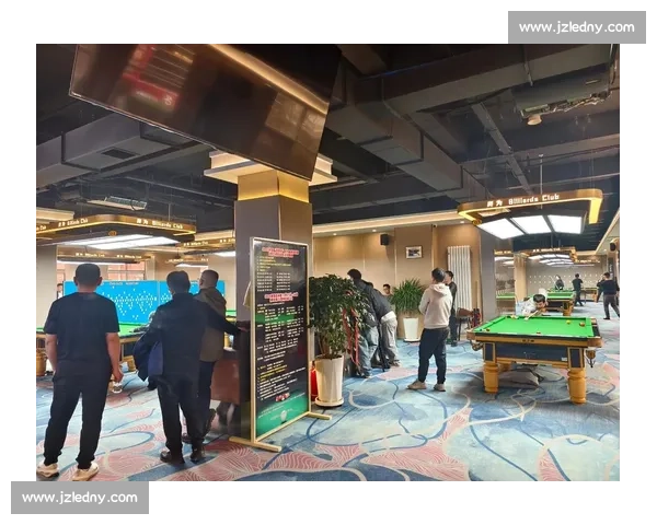 沙湾市 “星牌杯” 点燃兵地台球热潮 民间赛事助力运动普及 沙湾市 “星牌杯” 点燃兵地台球热潮 民间赛事助力运动普及