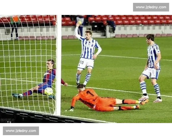 佩德里弧顶写意晃过 + 兜射破门：诺坎普沸腾的 9.8 秒