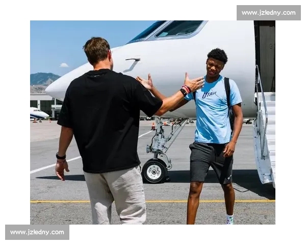 贝利空降盐湖城震撼亮相！主帅亲迎引爆期待