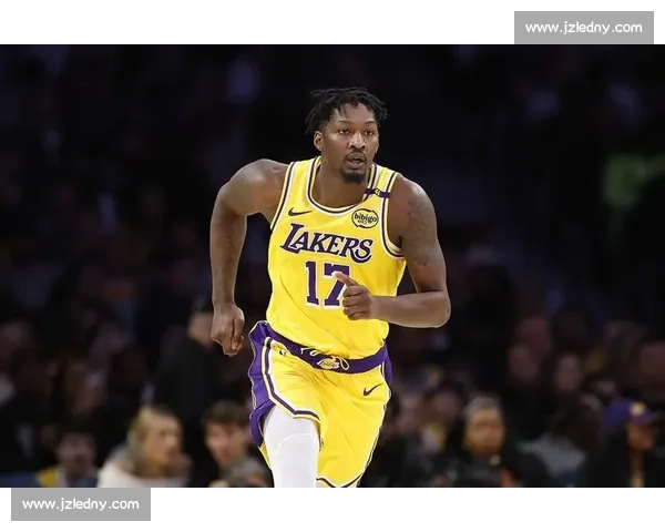 火箭 4 年 5300 万签约芬尼 - 史密斯 全额中产锁定 3D 锋线