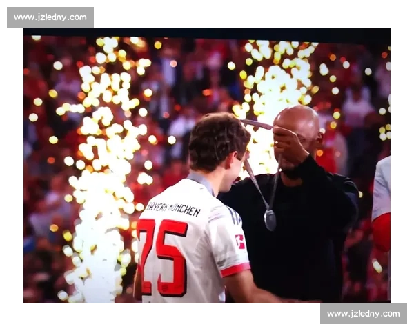 穆勒离队后，奥利塞接棒拜仁更衣室新声