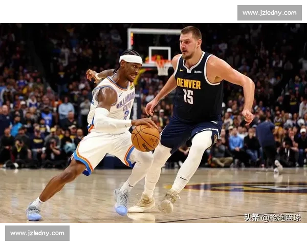 掘金甩小波特换黄忠 西部格局再添变数