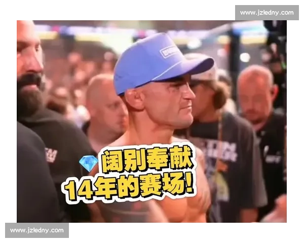 UFC 317 终极备战：八角笼即将点燃，谁能笑到最后？