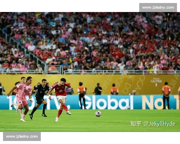 梅西中框 + 造险！乌斯塔里神扑 迈阿密 0-0 开罗国民世俱杯首战