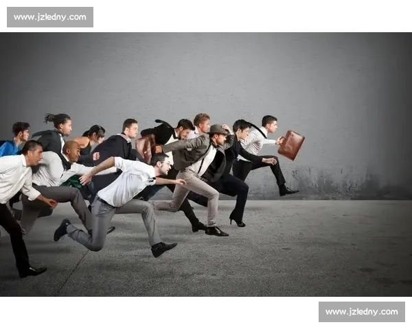 放下身段，让管理回归本质：别让 “高高在上” 毁了团队战斗力