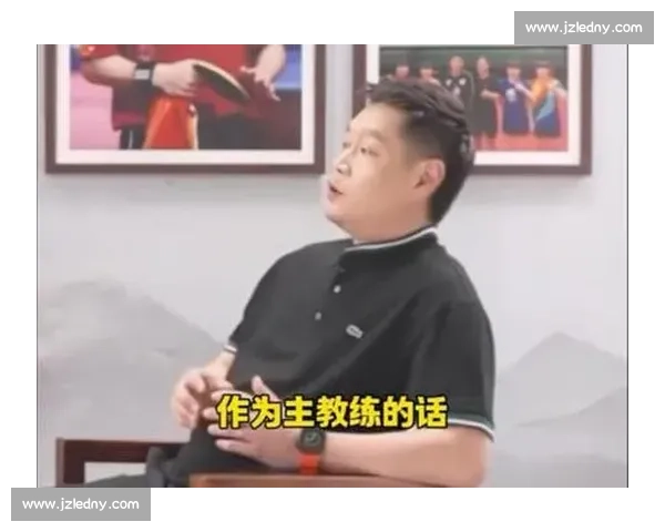 亚锦赛备战记：邱贻可摸头暖莎莎，汗水里藏复仇志