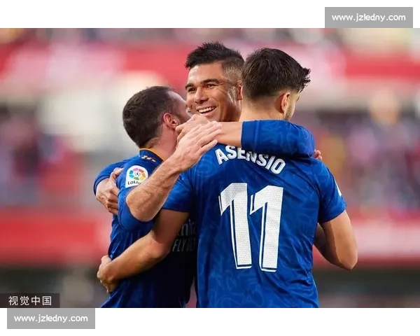 前皇马名将警示维尼修斯：续约博弈需警惕拉莫斯式悲剧