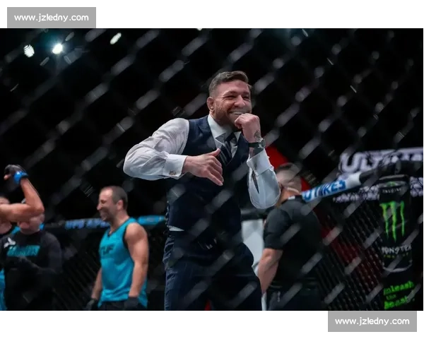 UFC 317 终极备战：八角笼即将点燃，谁能笑到最后？