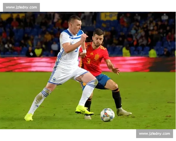 2.26 米巨塔首秀击溃对手，波黑主帅坦言：这太夸张了