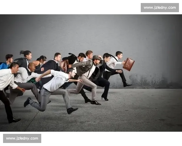 放下身段，让管理回归本质：别让 “高高在上” 毁了团队战斗力