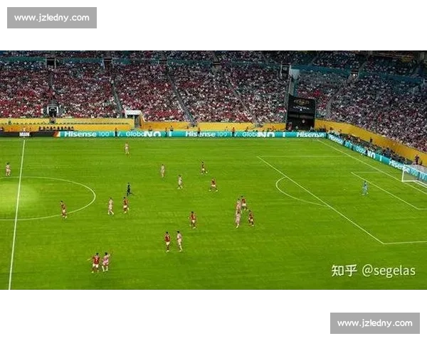 梅西中框 + 造险！乌斯塔里神扑 迈阿密 0-0 开罗国民世俱杯首战