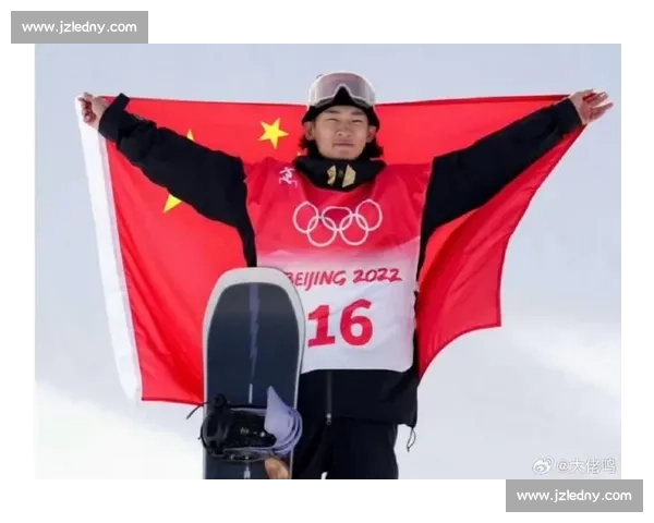 苏翊鸣解锁新动作：背靠背 1980 后的极限新章