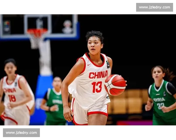 叙利亚对阵中国比赛视频全解析攻防亮点与赛场瞬间回顾精彩集锦盘点