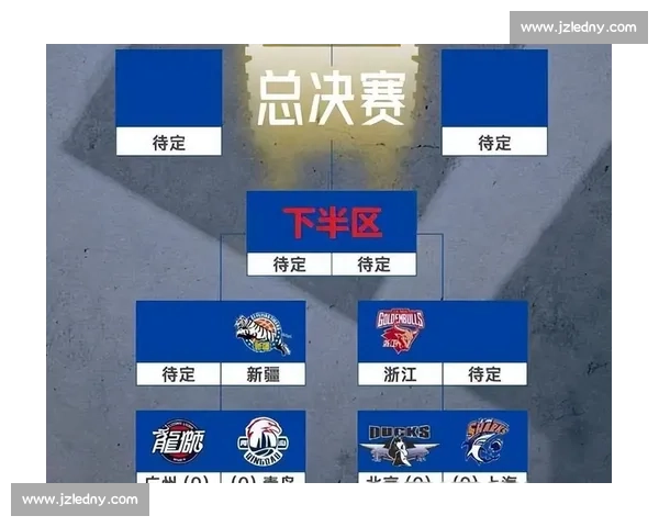 广东队力克上海迎关键胜利联赛格局再起波澜季后赛形势明朗化提速