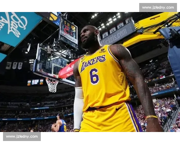 湖人对决掘金西部决赛直播看点解析与胜负走势前瞻巨星表现左右战局