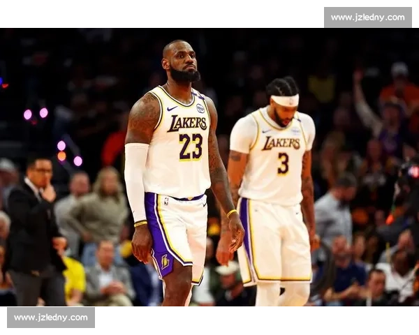 湖人vs热火几号开始赛程看点与首战时间全解析双方阵容走势前瞻