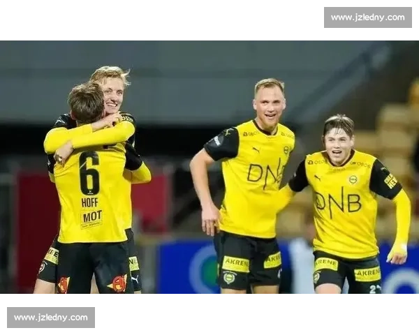 挪超焦点战莫尔德主场迎战特罗姆瑟胜负走势深度前瞻解析 挪超焦点战莫尔德主场迎战特罗姆瑟胜负走势深度前瞻解析