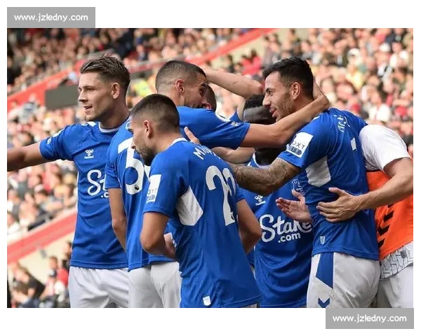 英超焦点战埃弗顿对阵利兹联精彩直播全程解析前瞻看点阵容战术 英超焦点战埃弗顿对阵利兹联精彩直播全程解析前瞻看点阵容战术