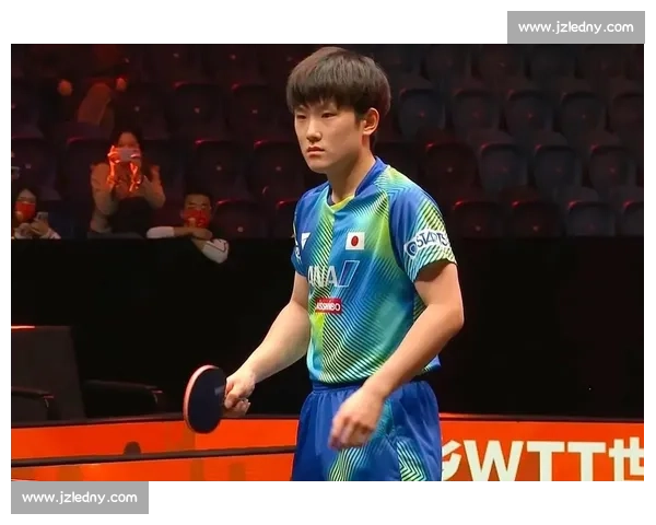 老将波尔对决新生代张本智和的速度与智慧之战巅峰舞台乒坛焦点碰撞 老将波尔对决新生代张本智和的速度与智慧之战巅峰舞台乒坛焦点碰撞